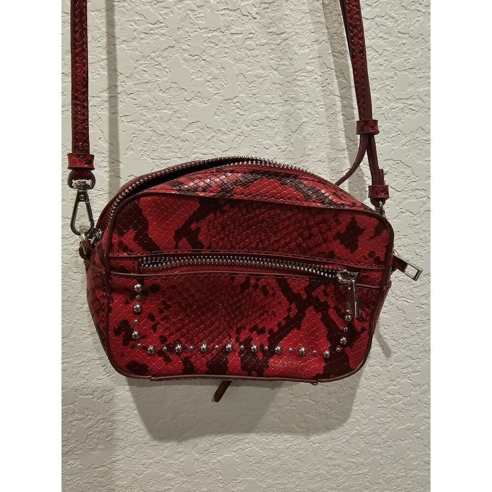Zara Accessories | Zara Belt Pack
